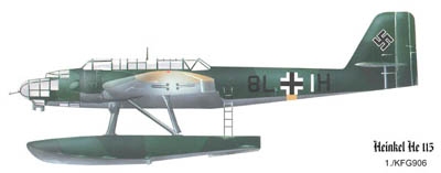 Heinkel115