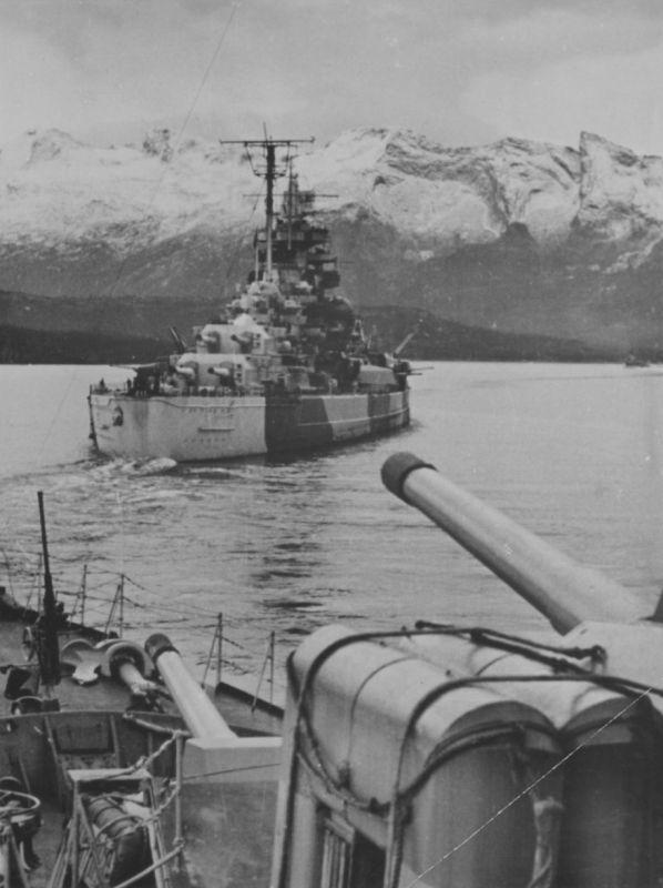 tirpitz