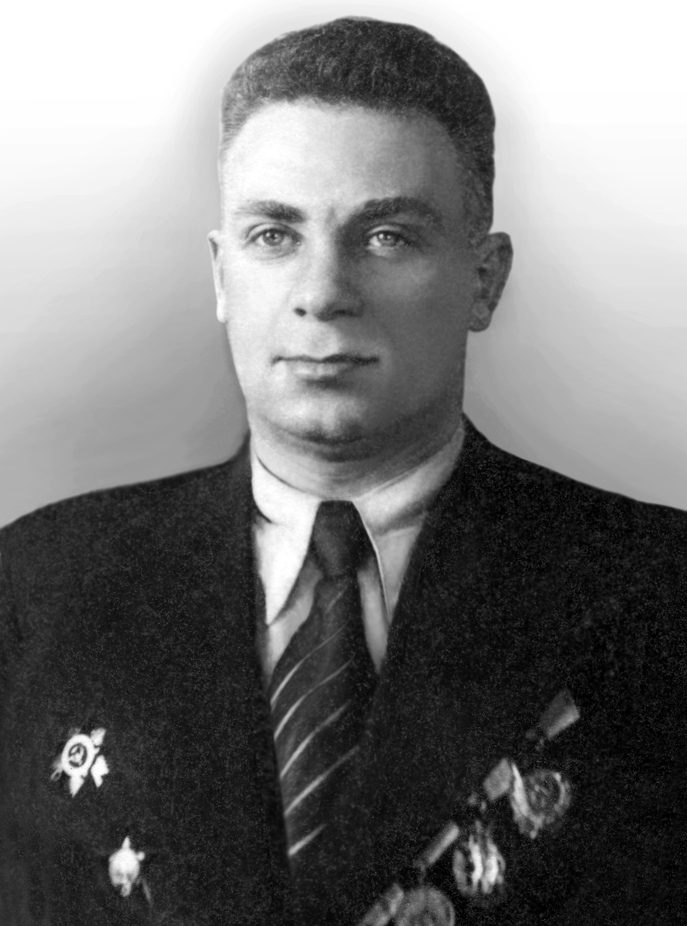bogolubov